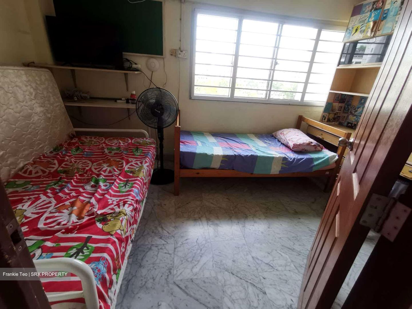 Blk 240 Gombak Gardens (Bukit Batok), HDB 4 Rooms #608610691